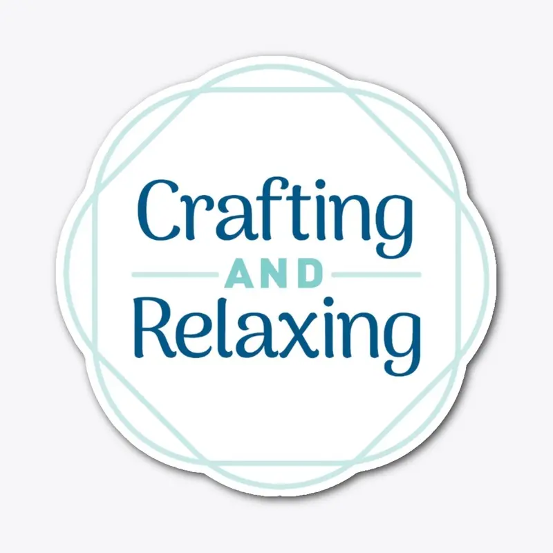 Crafting and Relaxing in the World